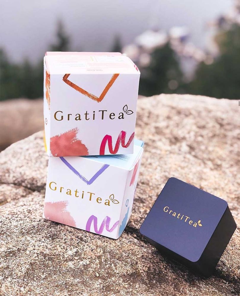GratiTea