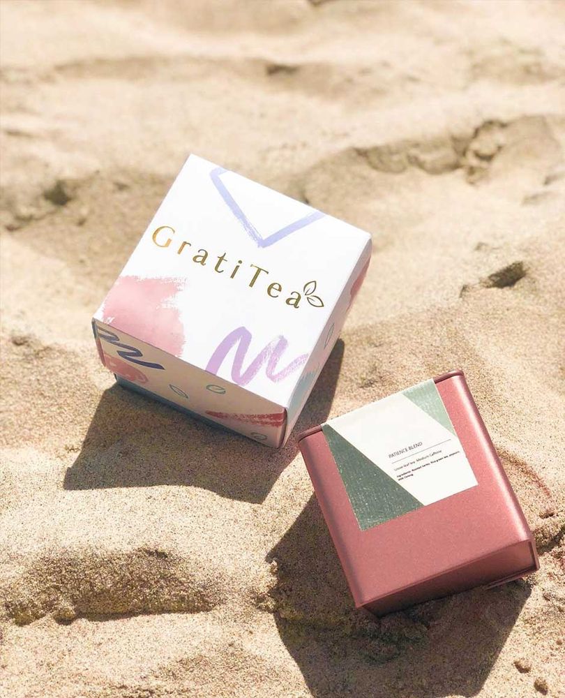 GratiTea