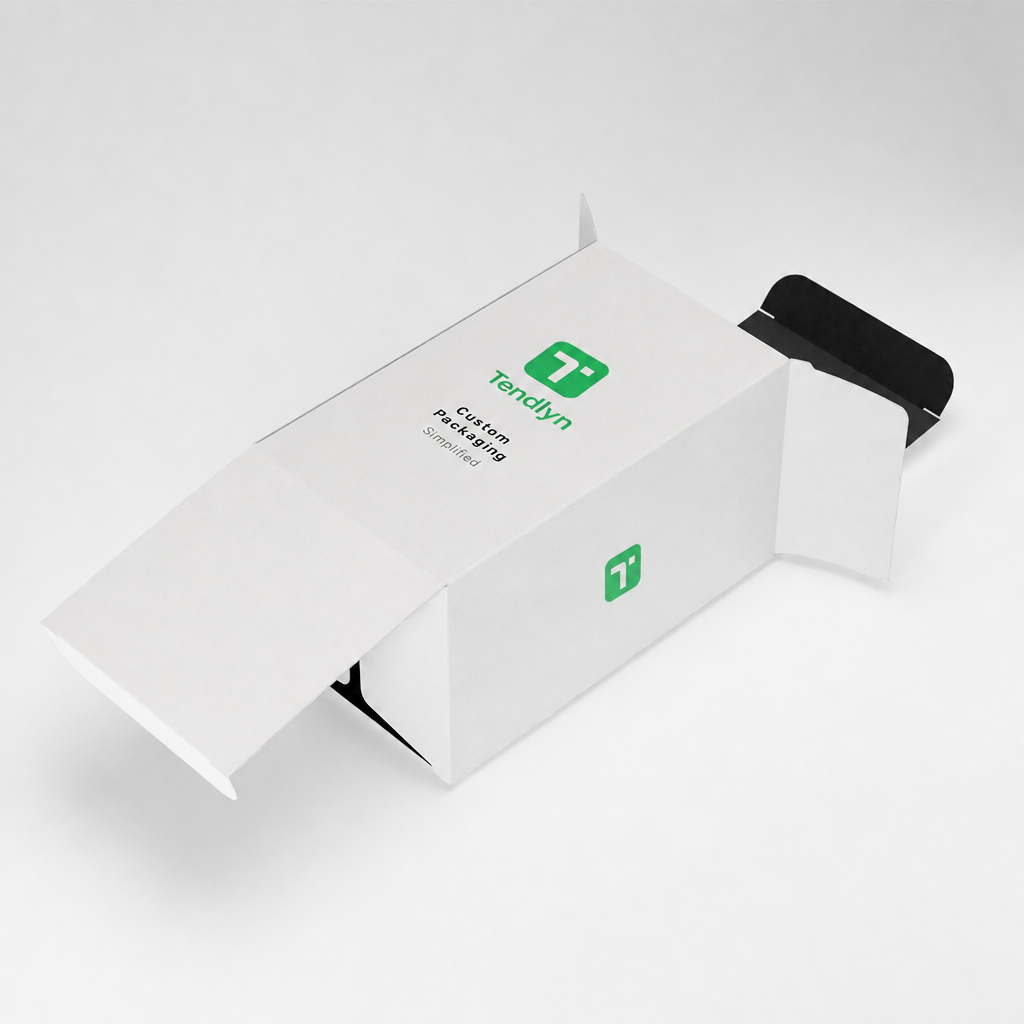 Tendlyn Folding Carton Reverse Tuck End