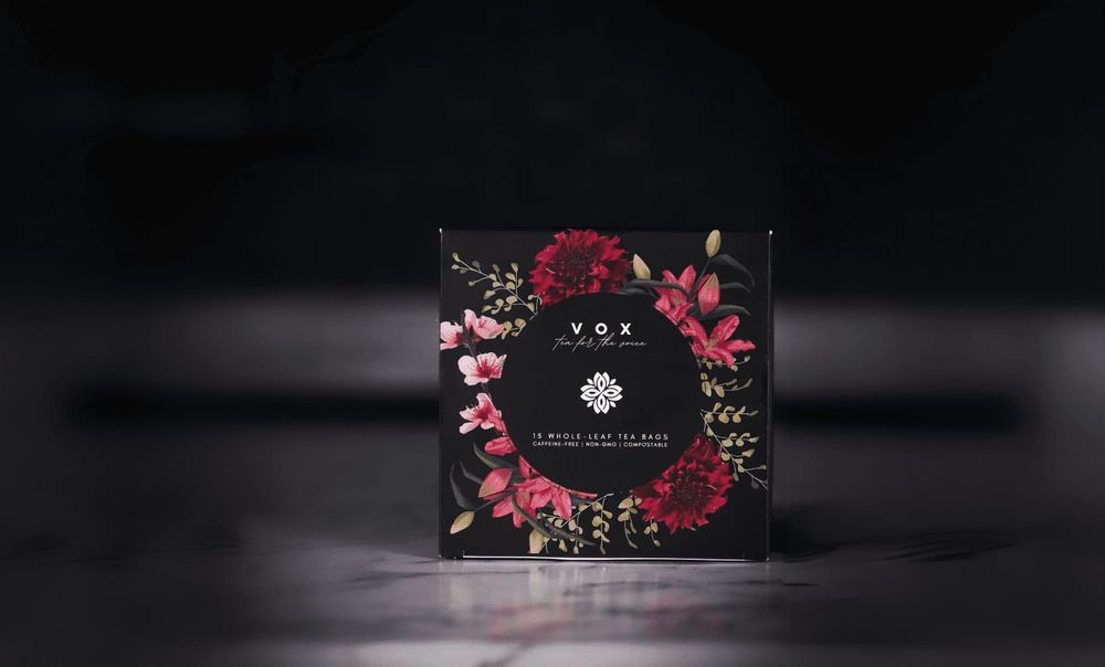 Vox Tea