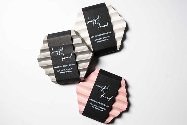 SOAPBAR