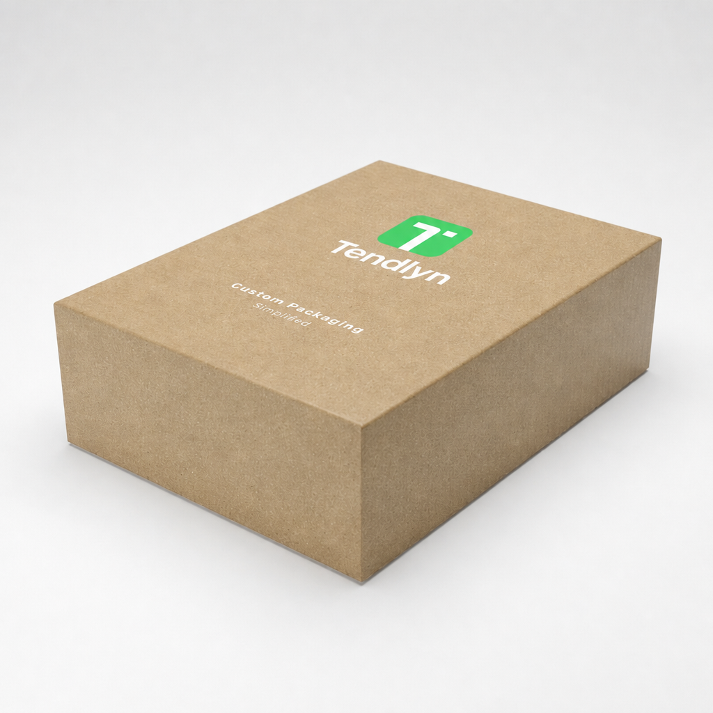 Tendlyn Full Cover Rigid Box