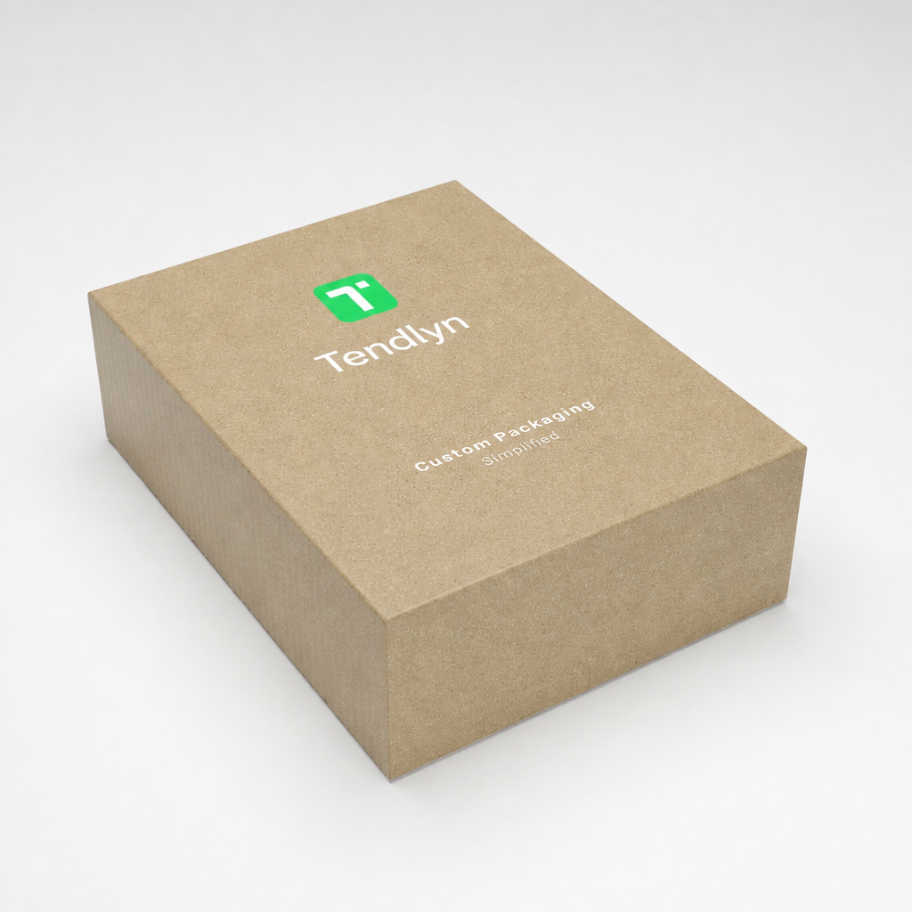 Tendlyn Full Cover Rigid Box