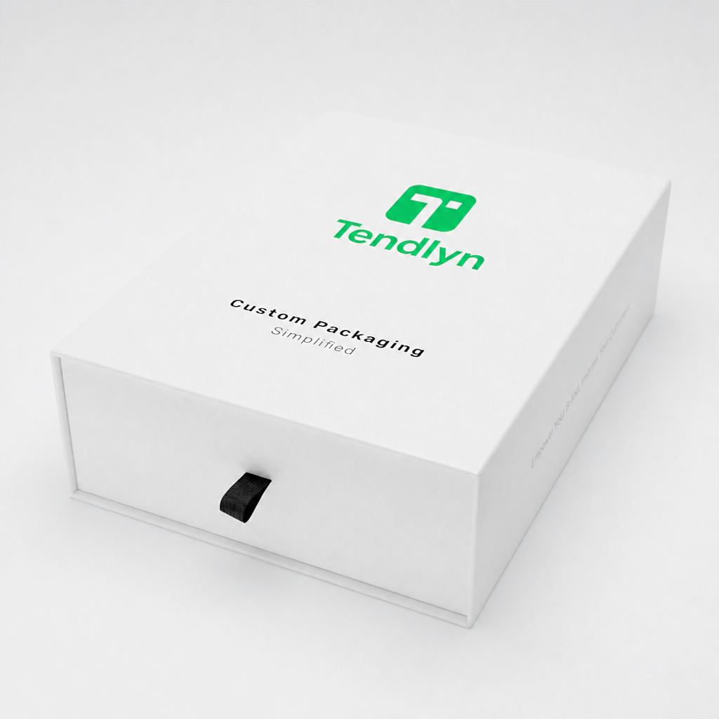 Rigid Drawer Boxes