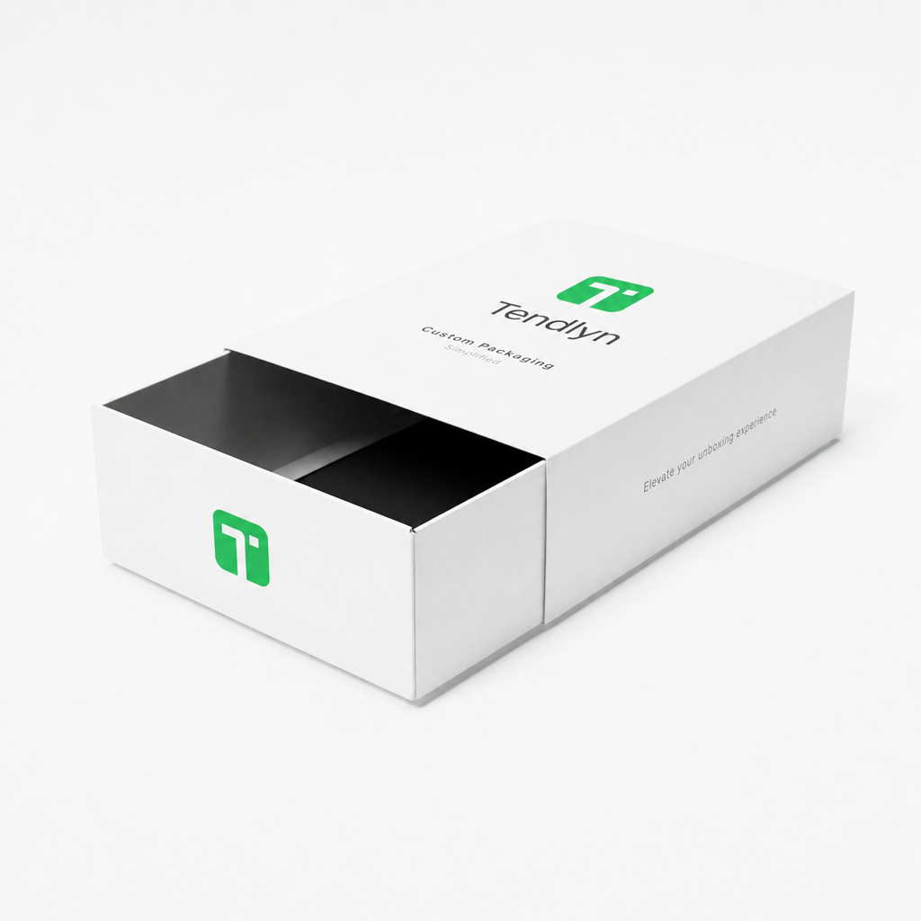 Tray and Sleeve Boxes
