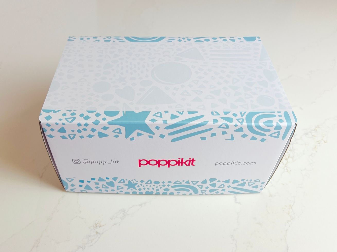 Poppikit