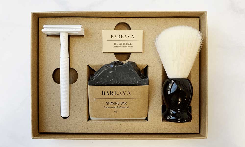 Bareaya