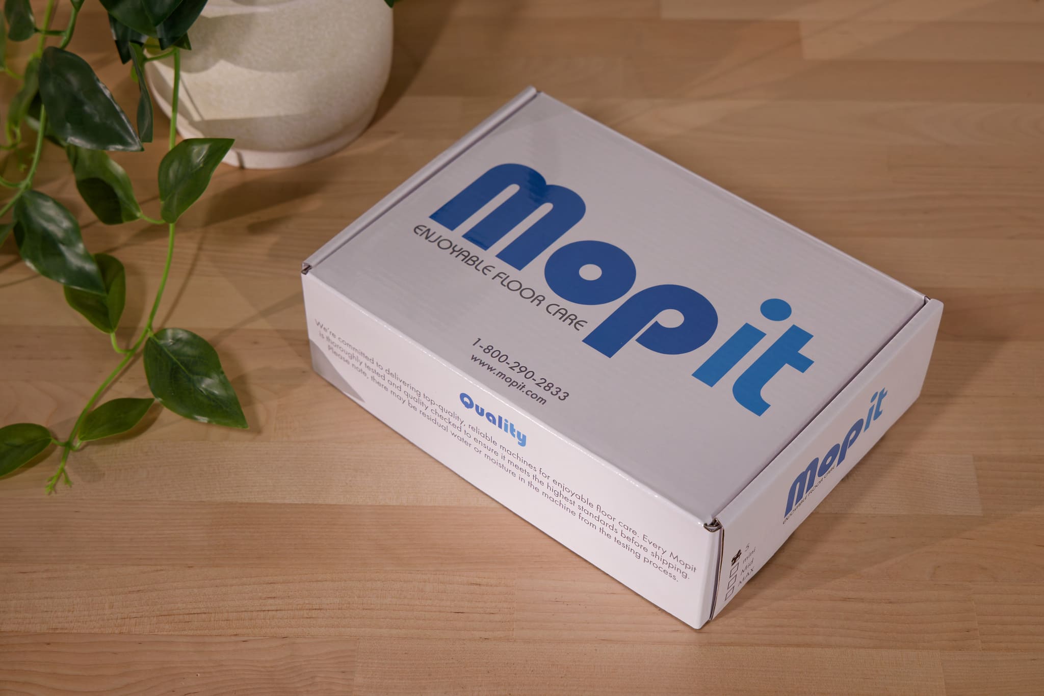Mopit