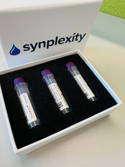 SynPlexity