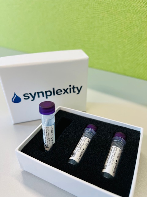 SynPlexity