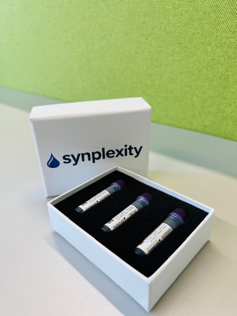 SynPlexity