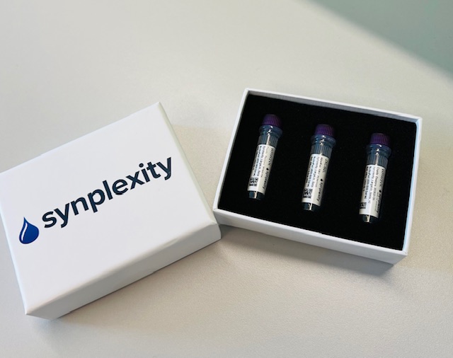 SynPlexity