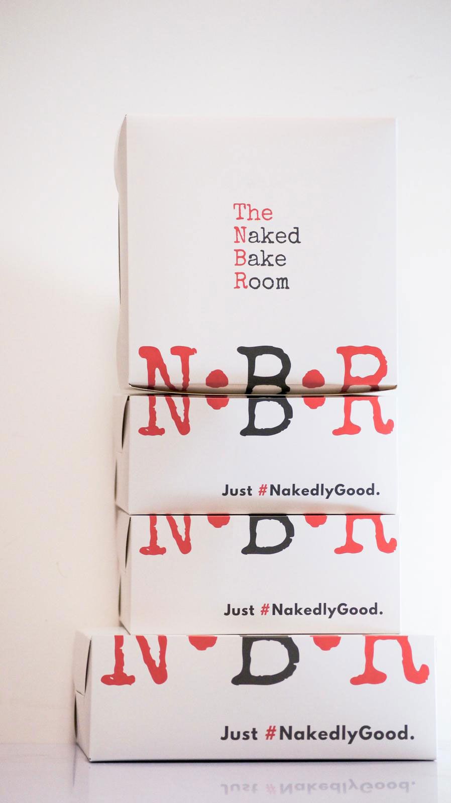 The Naked Bake Room