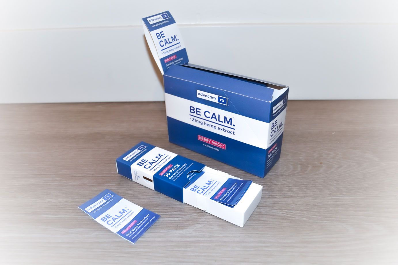 AdvocacyRX