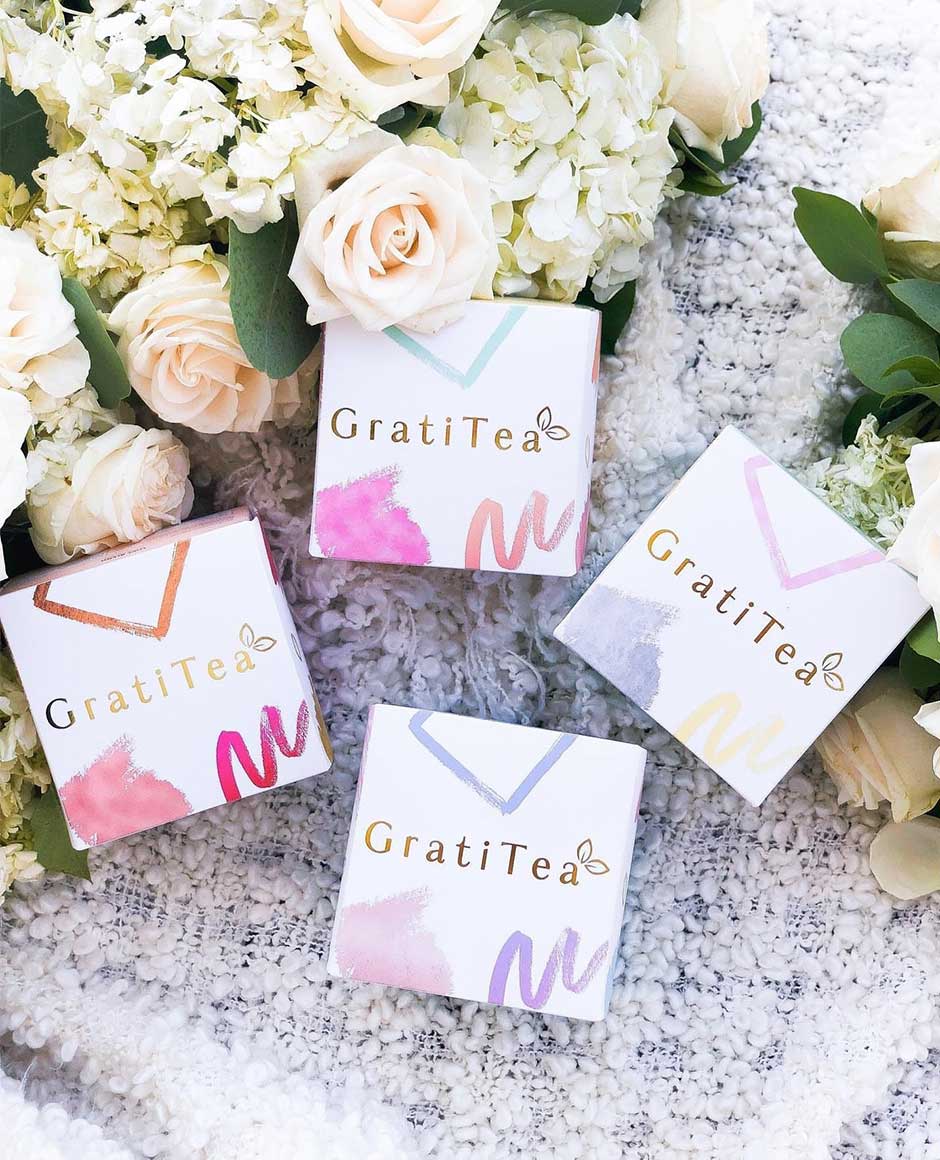 GratiTea