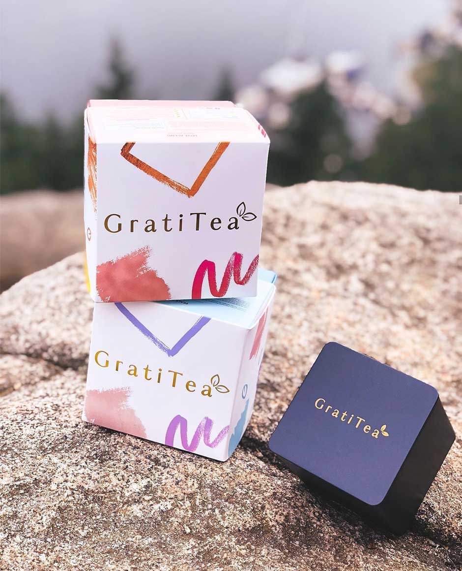 GratiTea