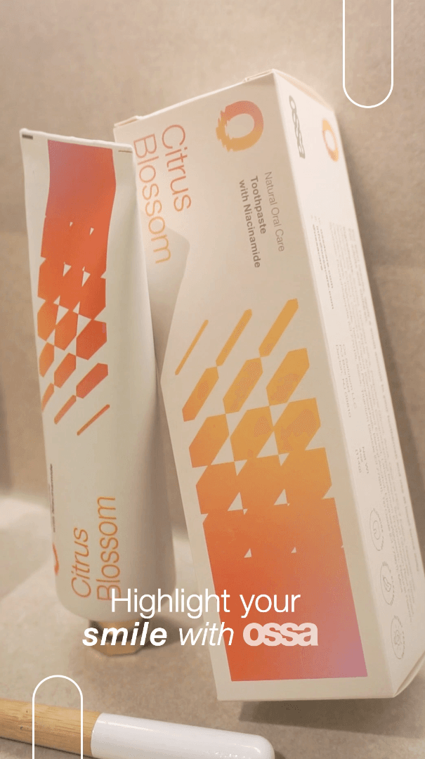 OSSA Care
