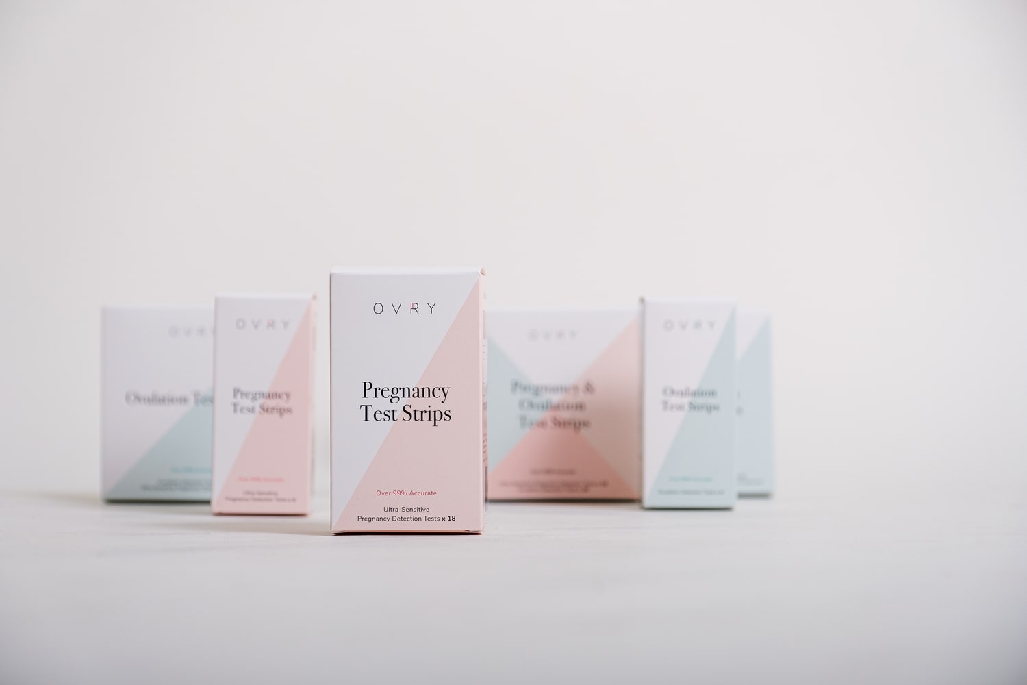 OVRY™