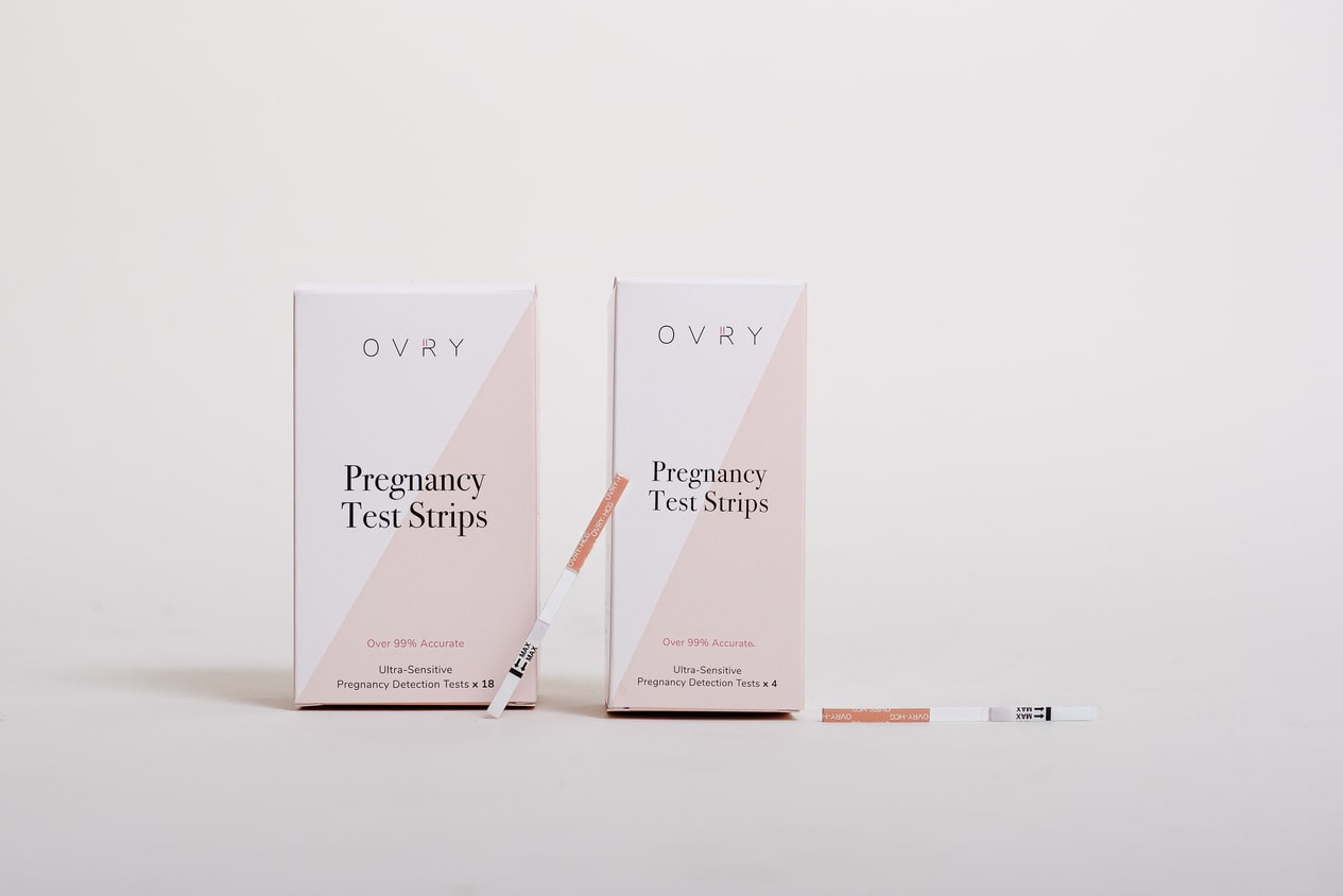 OVRY™