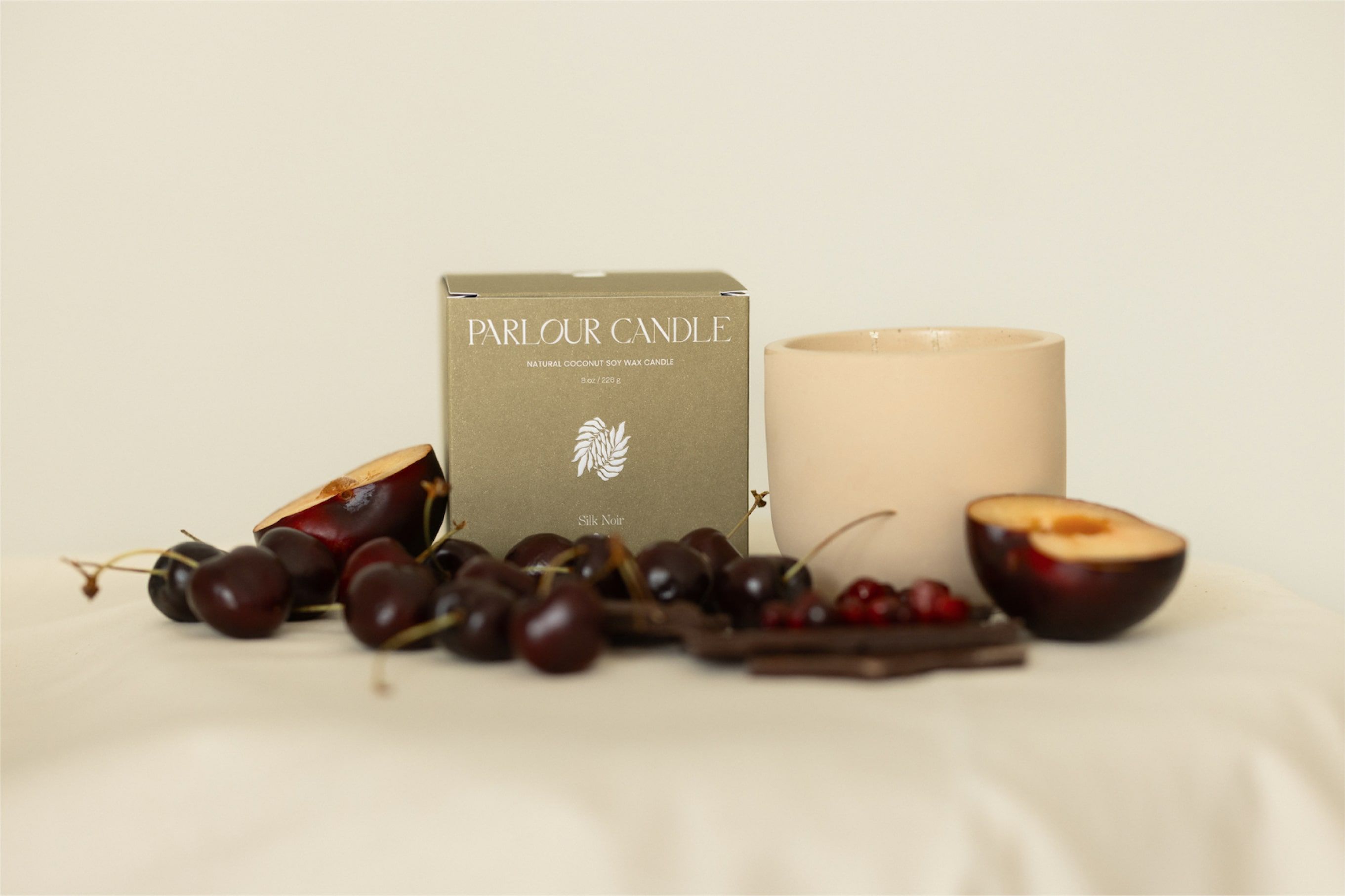 Parlour Candle