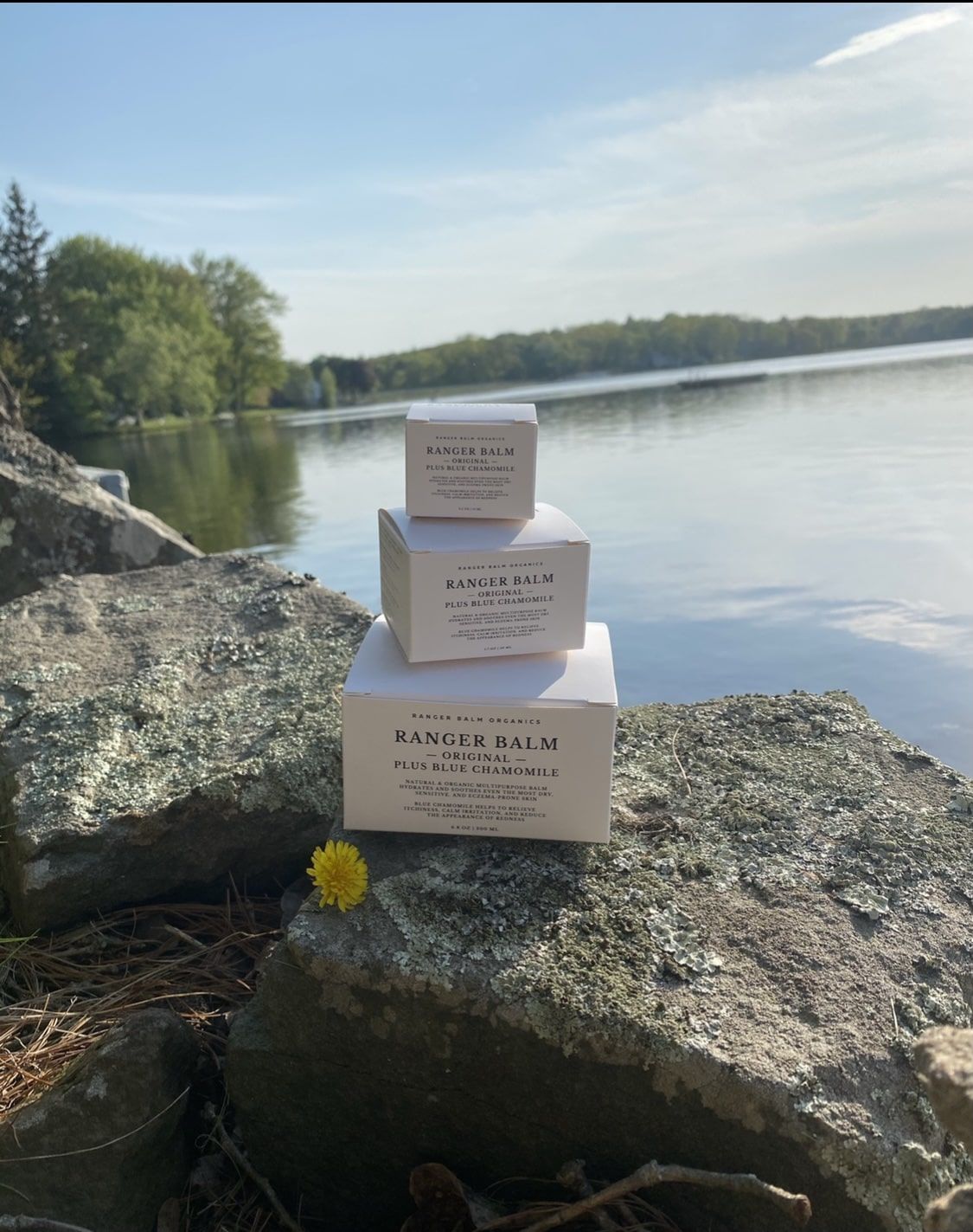 Ranger Balm