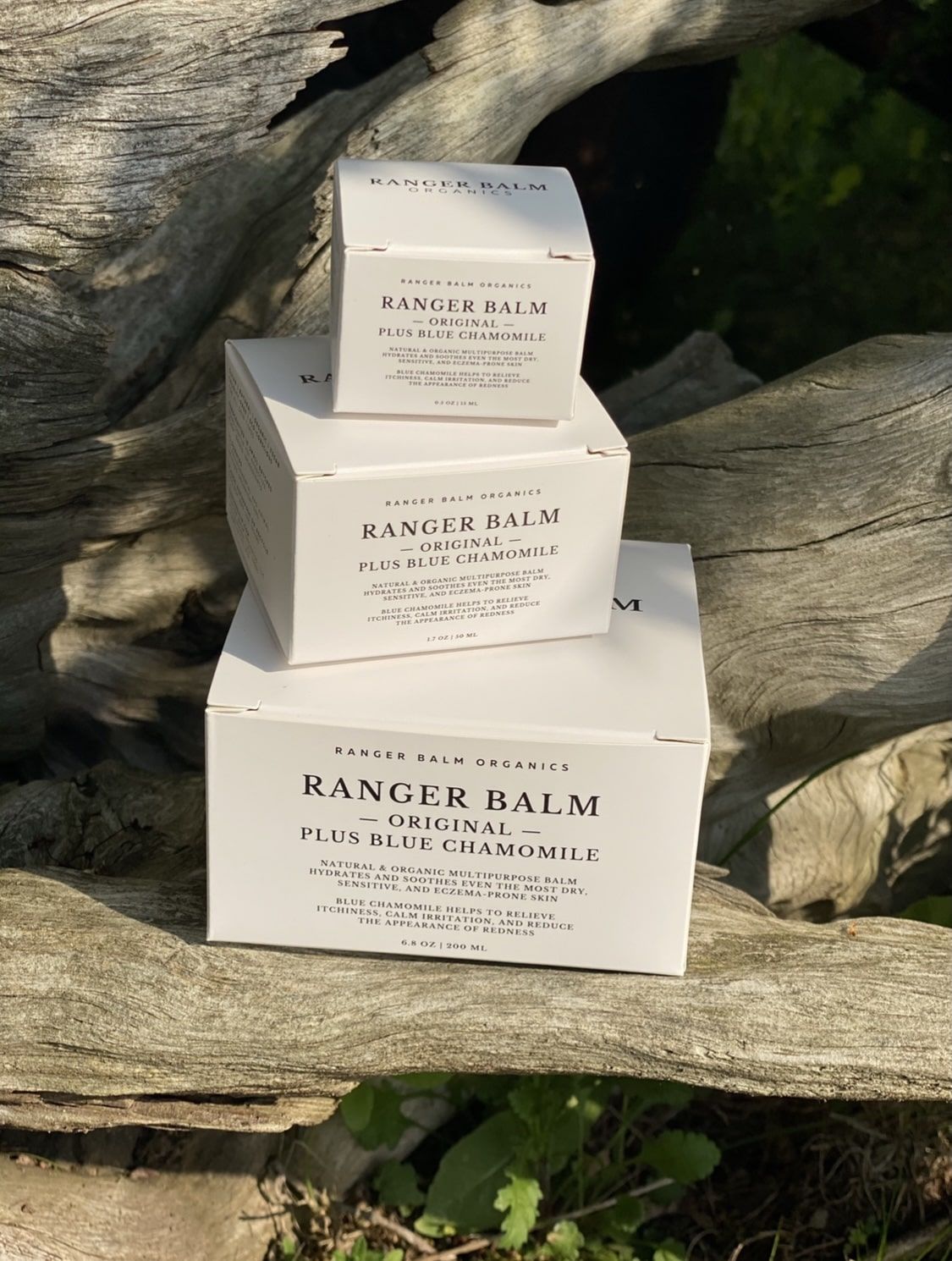 Ranger Balm