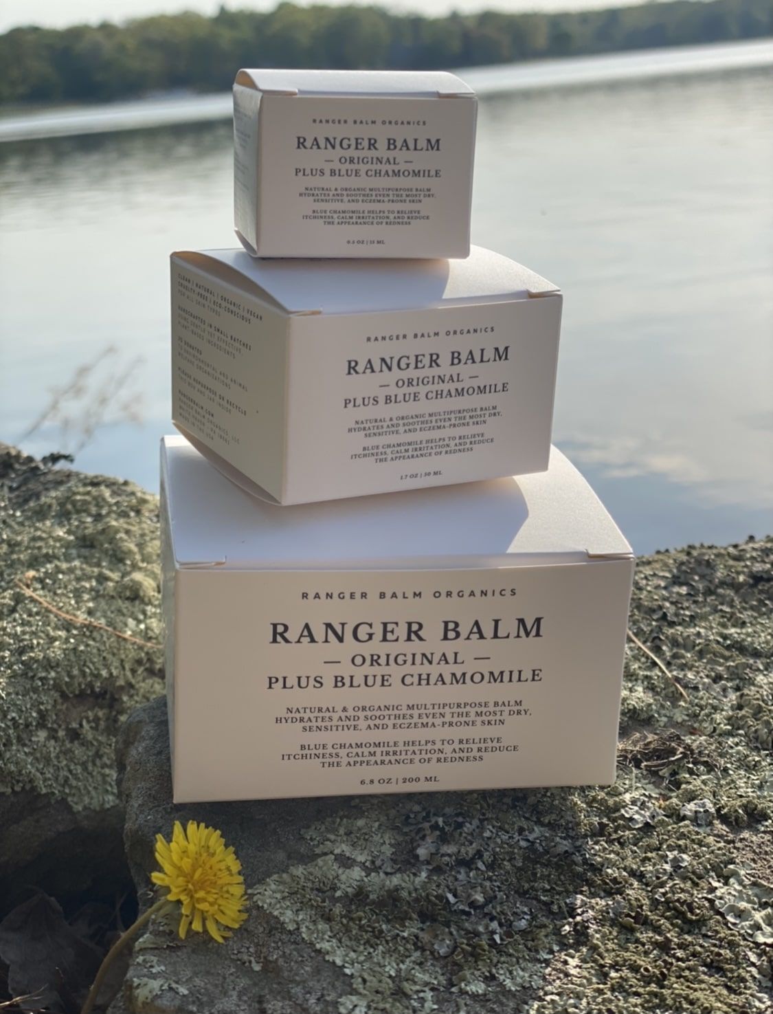 Ranger Balm