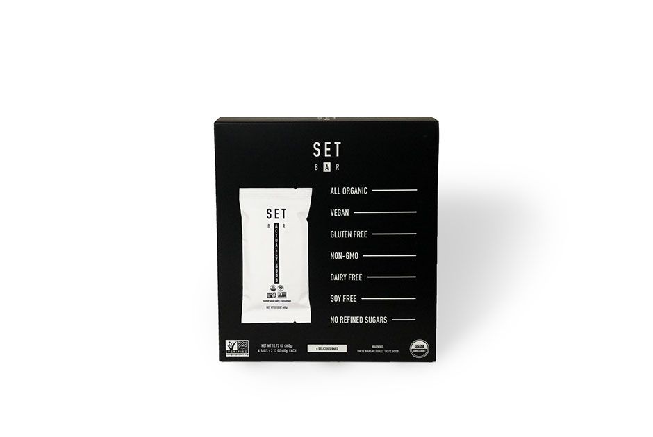 SETBAR