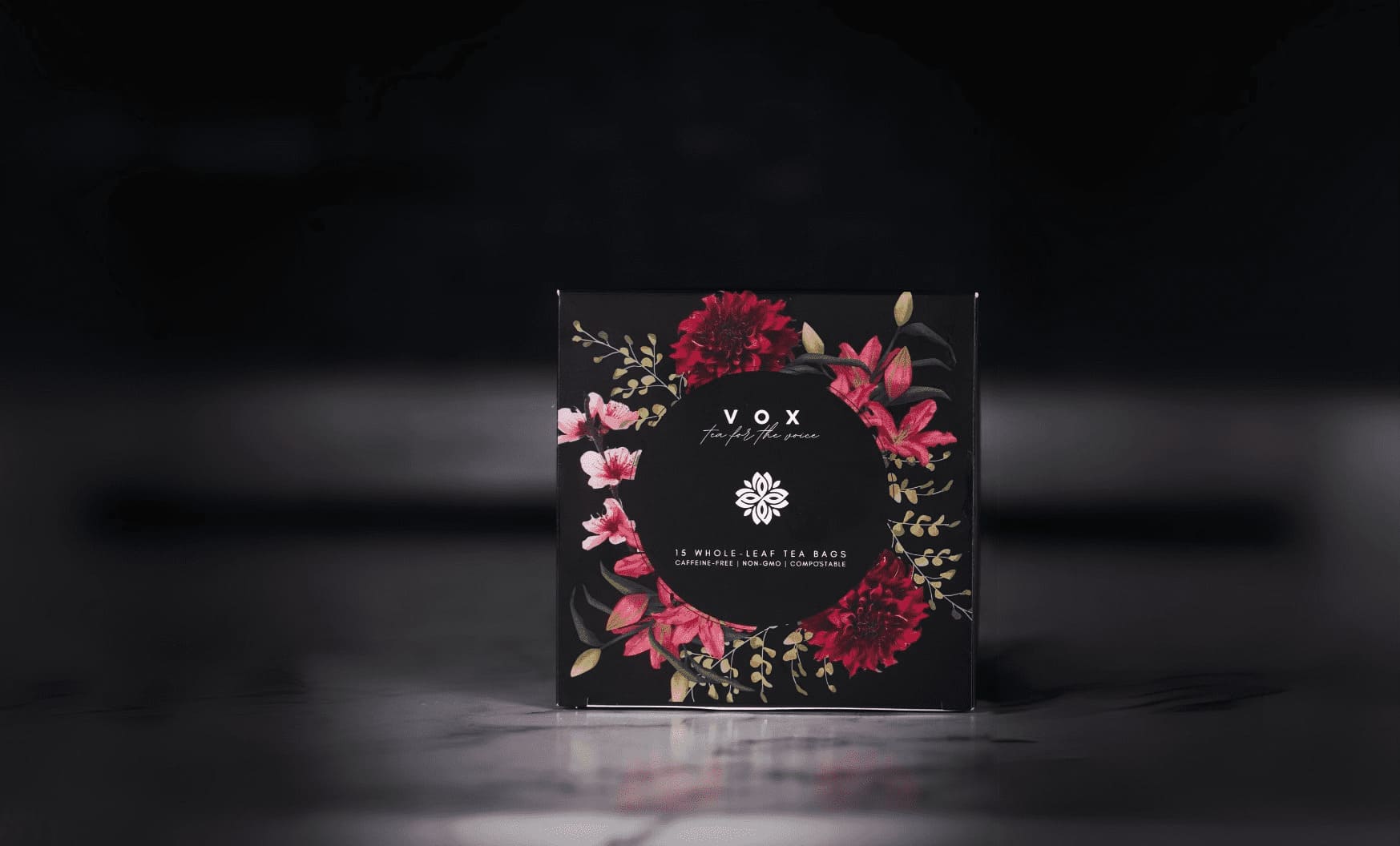 Vox Tea