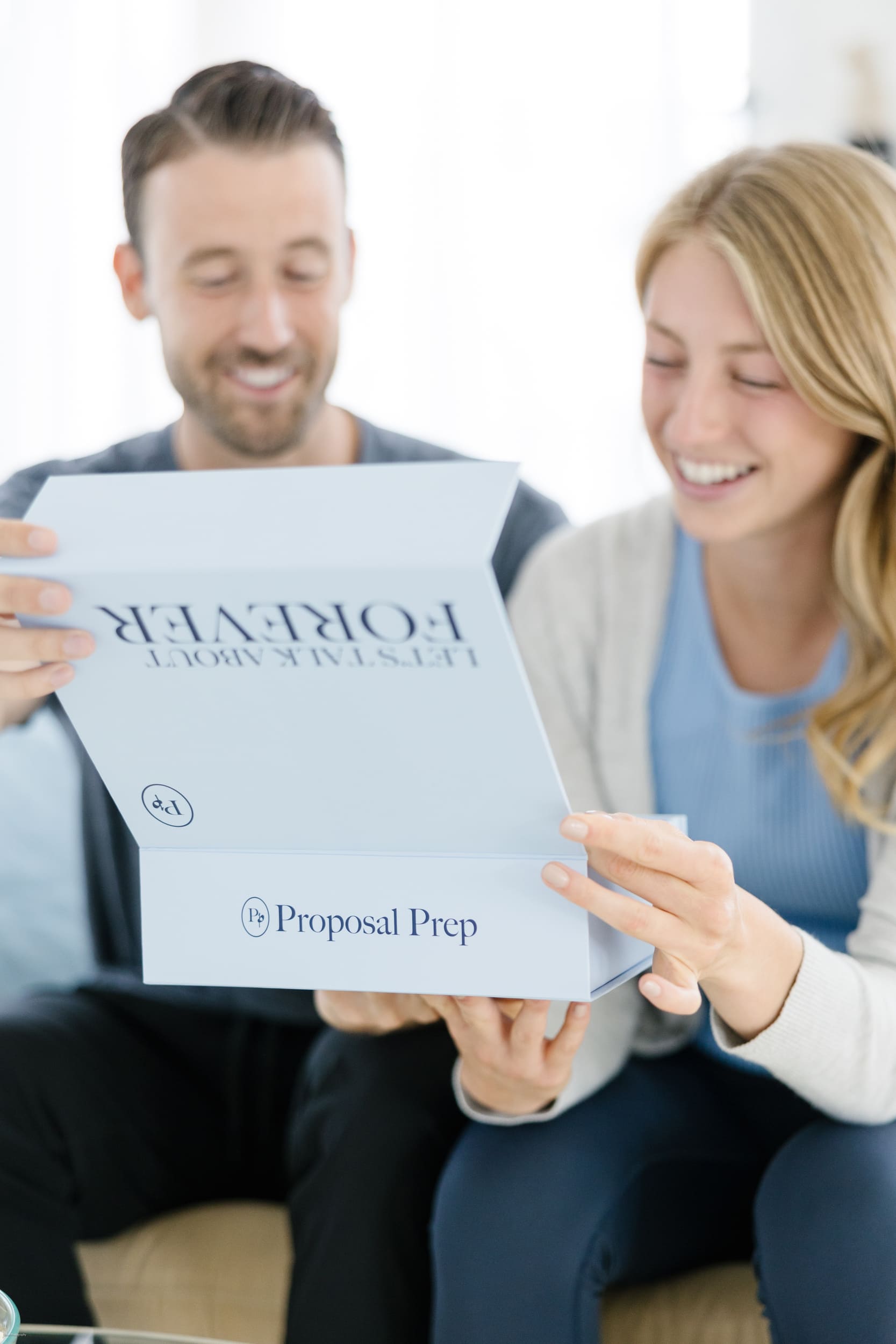 Proposal Prep