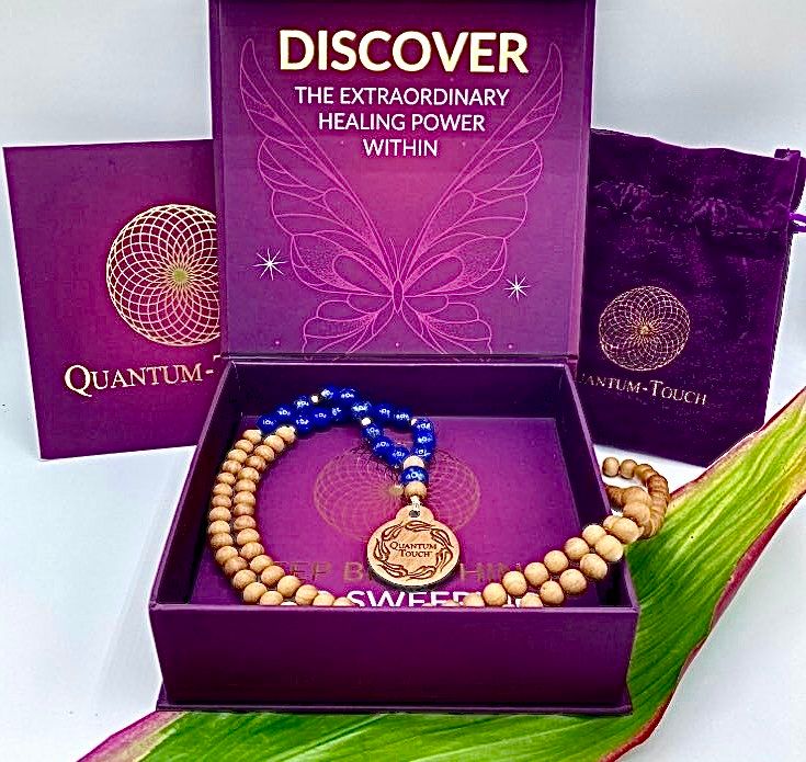 Quantum-Touch