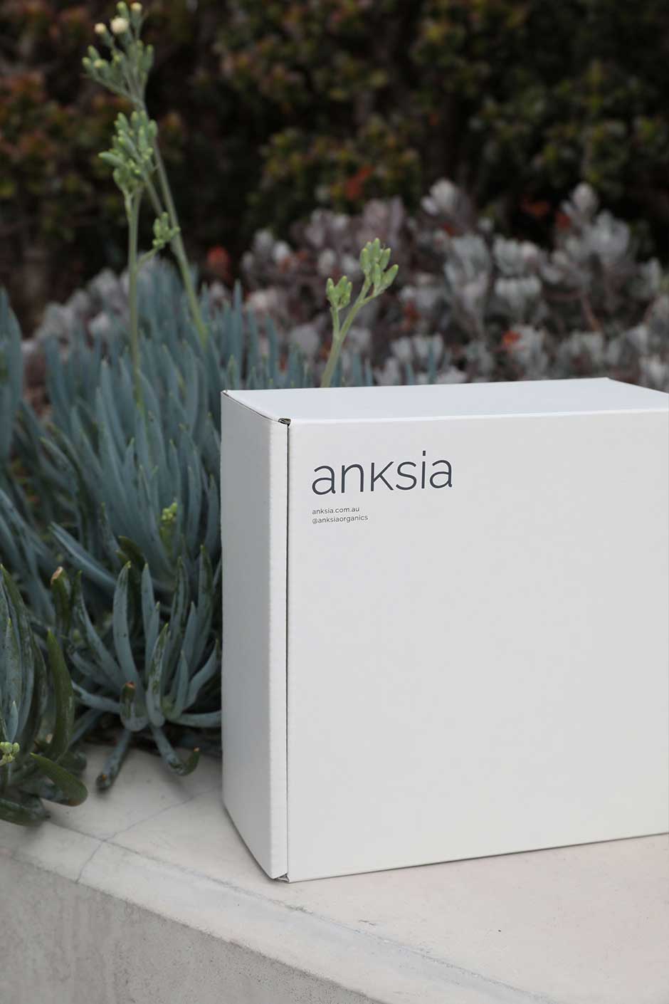 Anksia