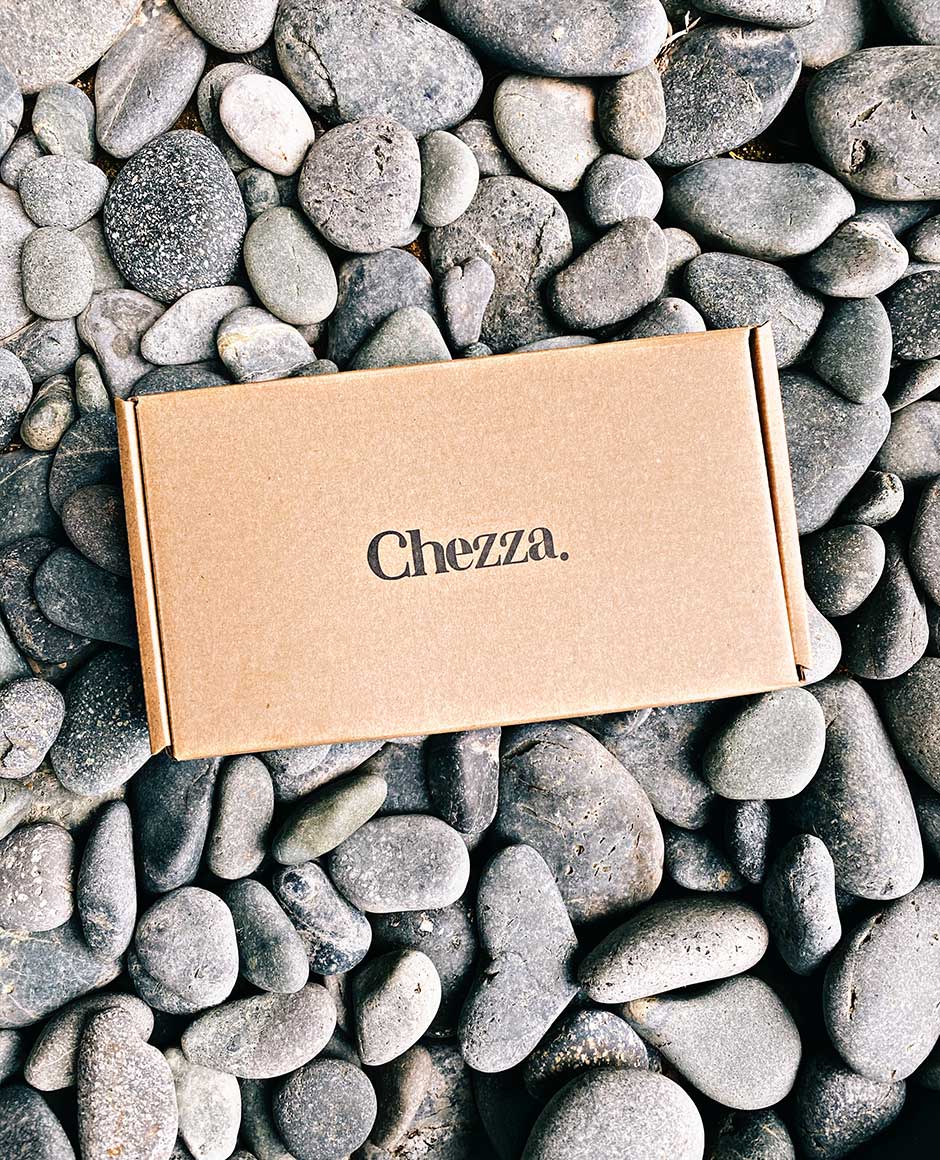 Chezza.