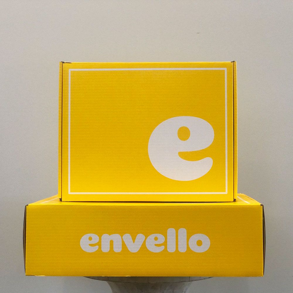 Envello
