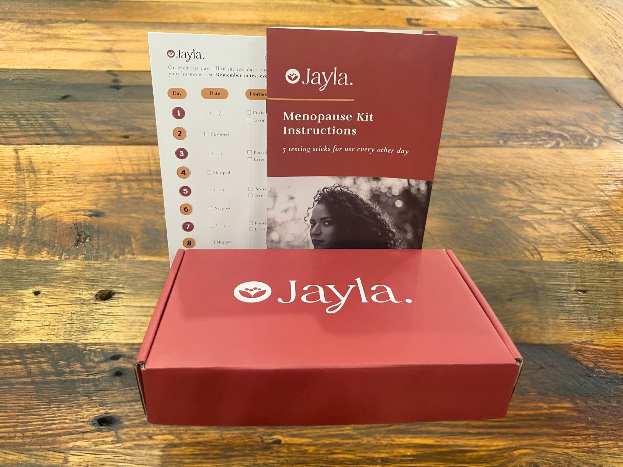 Jayla