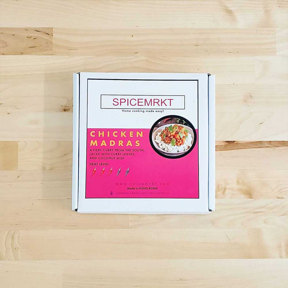 SPICEMRKT