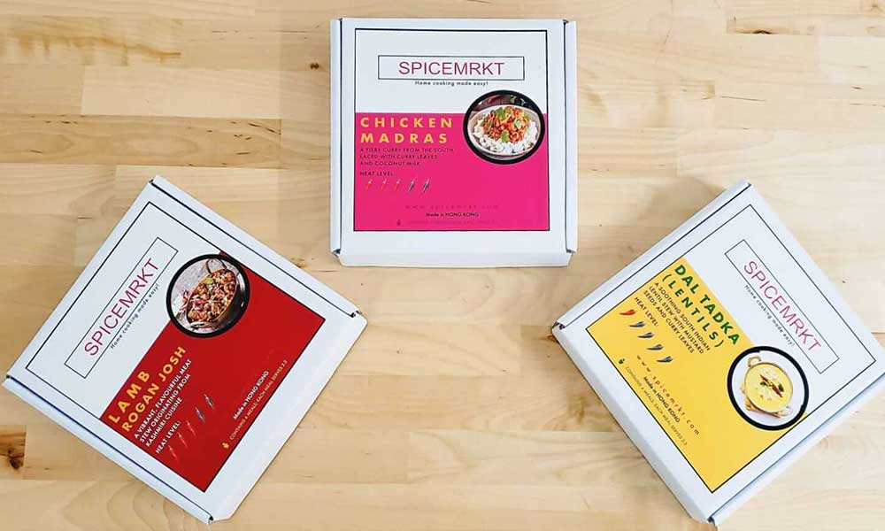 SPICEMRKT