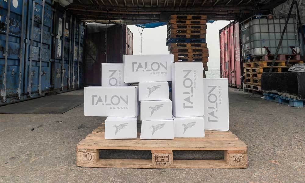Talon Esports