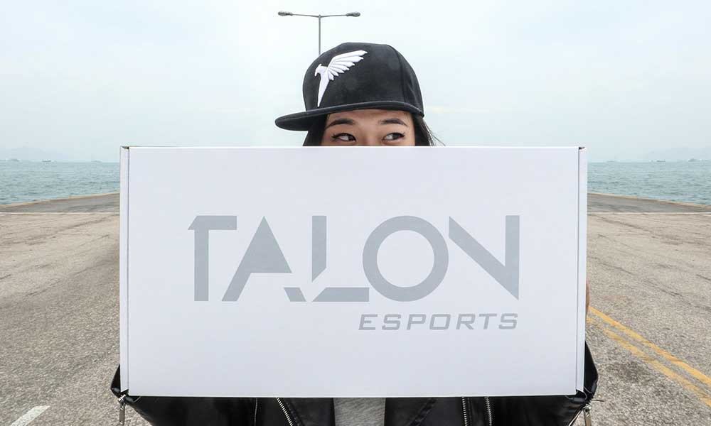 Talon Esports