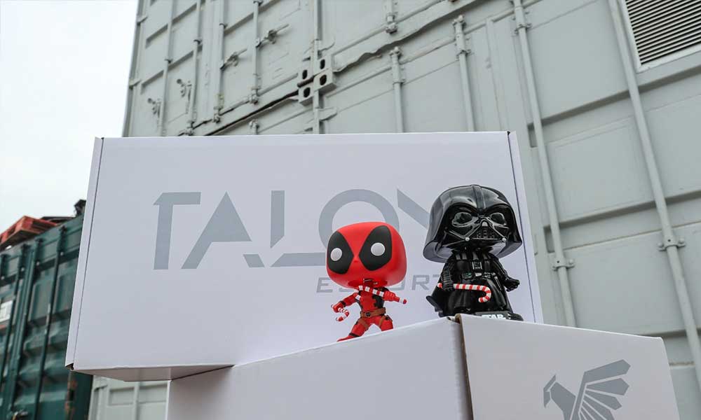 Talon Esports