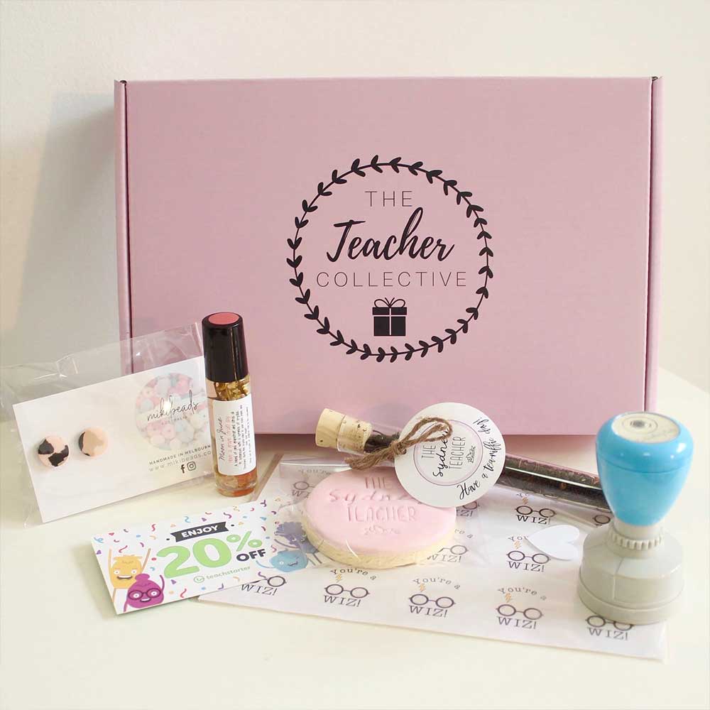 The Teacher Collective