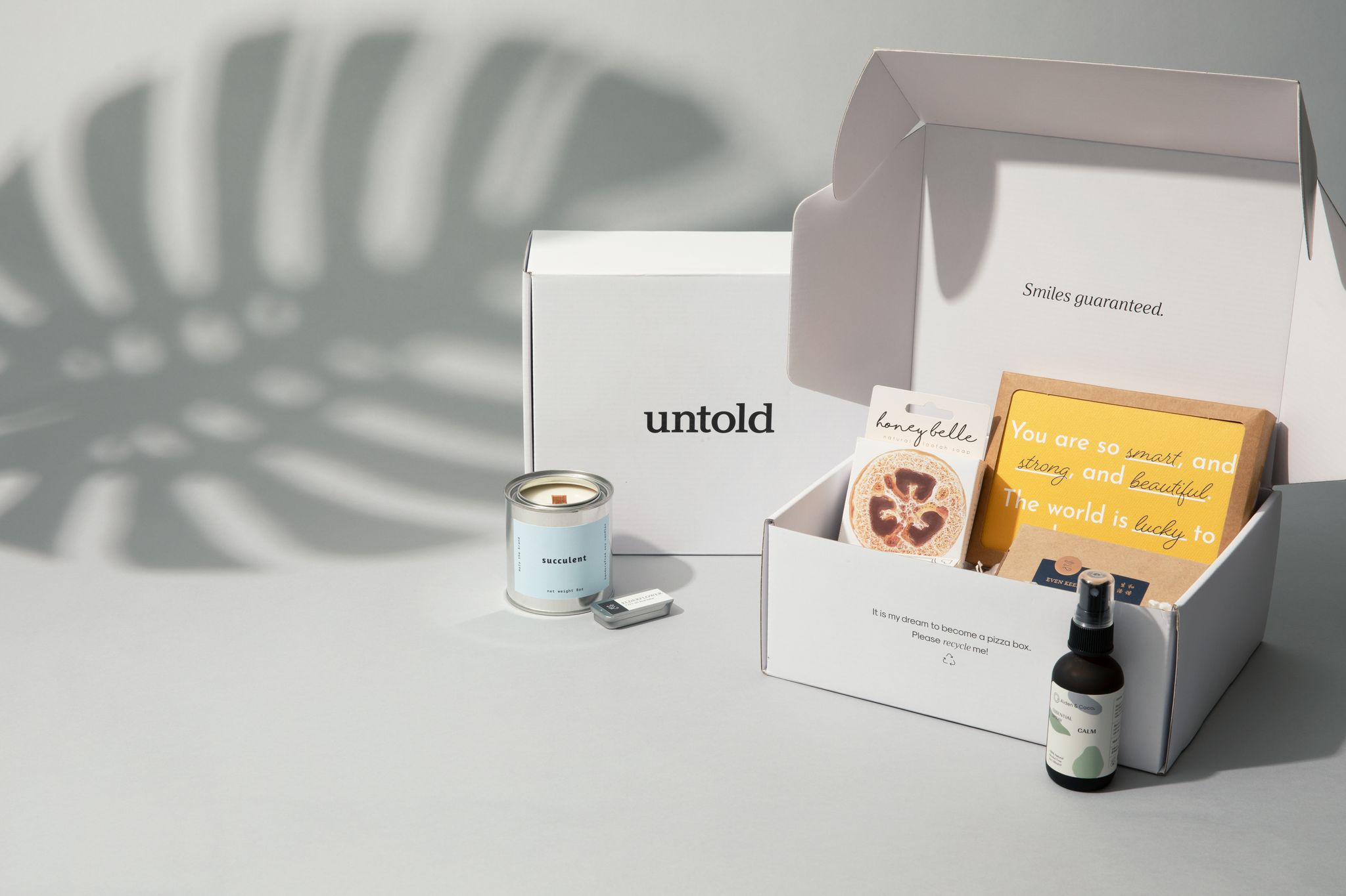 Untold