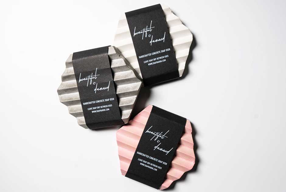 SOAP BAR