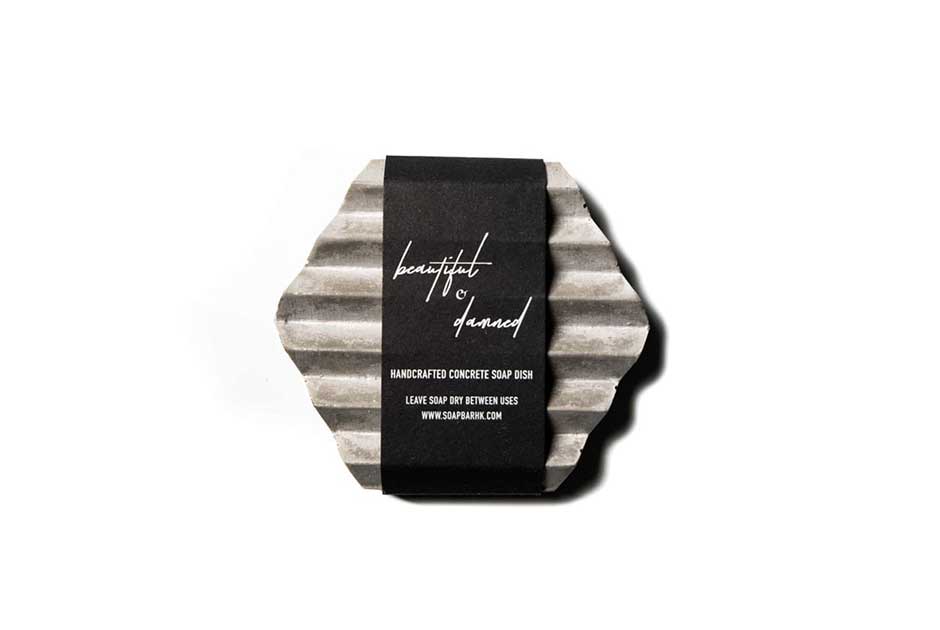 SOAP BAR