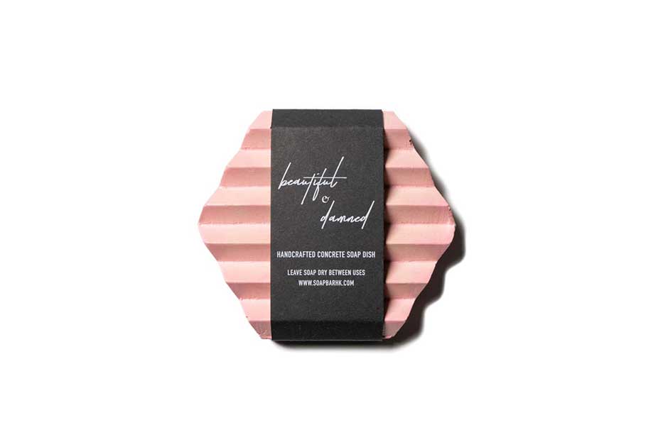 SOAP BAR