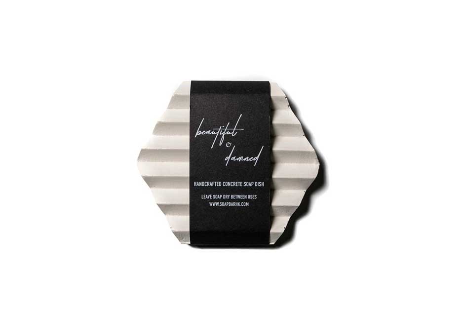 SOAP BAR