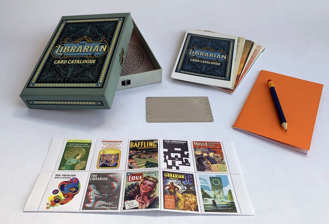 Air and Nothingness Press