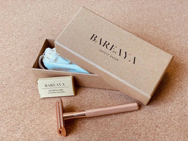 Bareaya