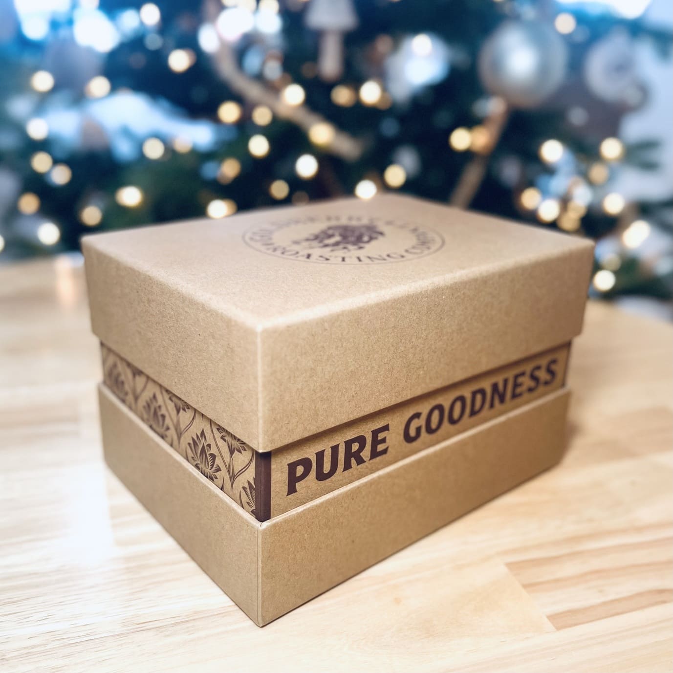 Goldberry Roasting Company