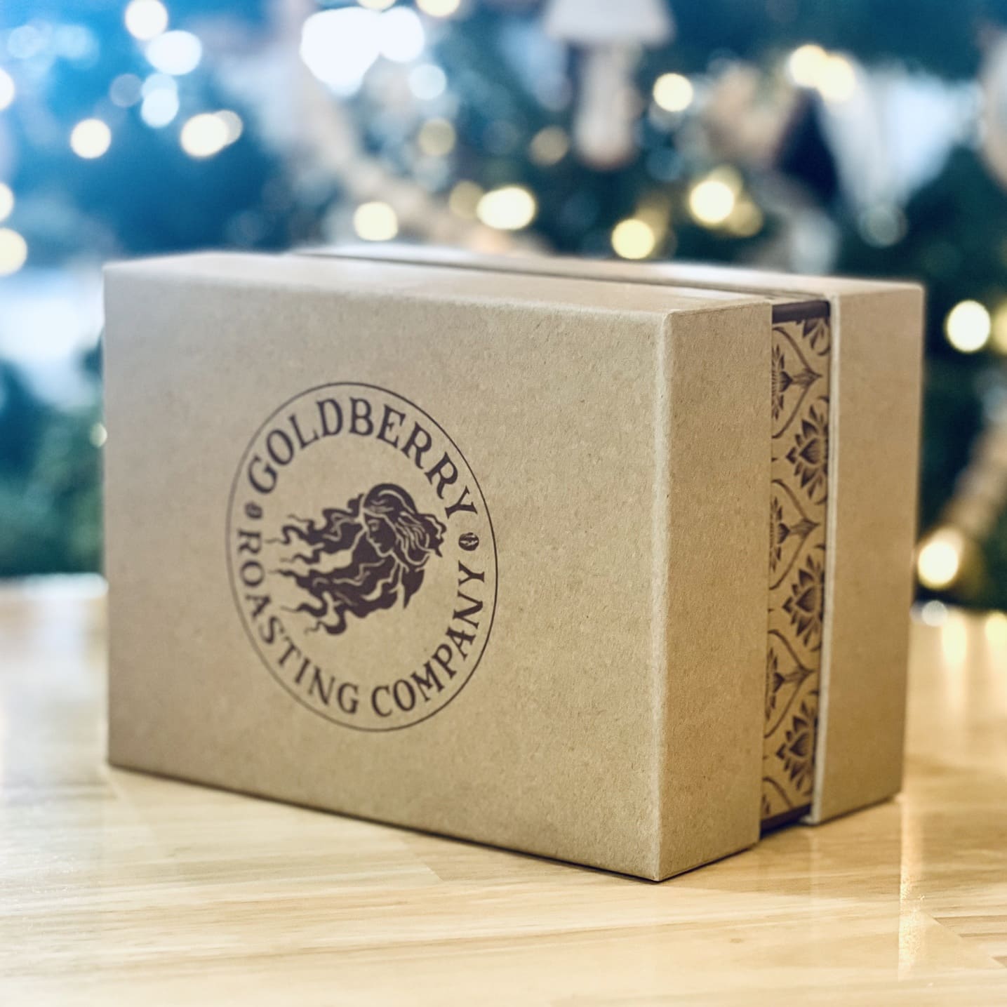 Goldberry Roasting Company